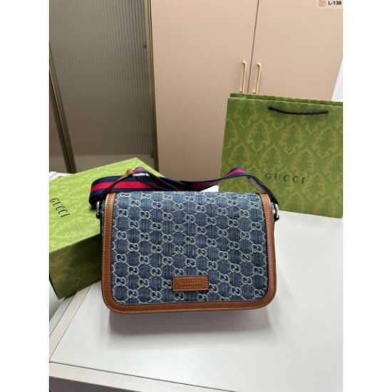 GUCCI Shoulder bag 2023FW Color not available in Japan GUCCI Shoulder bag 2023FW Color not available in Japan