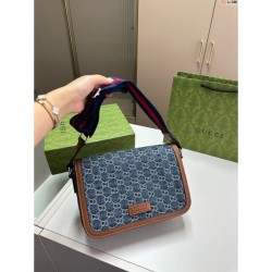GUCCI Shoulder bag 2023FW Color not available in Japan