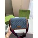 GUCCI Shoulder bag 2023FW Color not available in Japan GUCCI Shoulder bag 2023FW Color not available in Japan