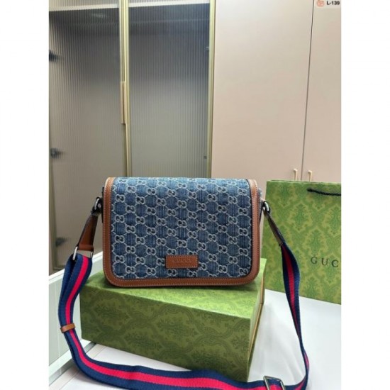 GUCCI Shoulder bag 2023FW Color not available in Japan GUCCI Shoulder bag 2023FW Color not available in Japan
