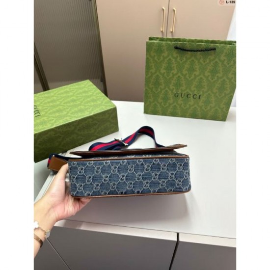 GUCCI Shoulder bag 2023FW Color not available in Japan GUCCI Shoulder bag 2023FW Color not available in Japan
