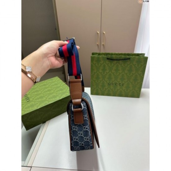 GUCCI Shoulder bag 2023FW Color not available in Japan GUCCI Shoulder bag 2023FW Color not available in Japan
