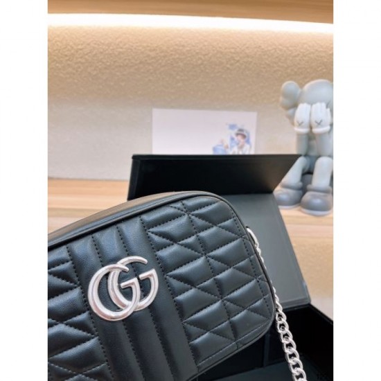 GUCCI Shoulder Bag 2023FW Popular ☆ Recommended for Autumn GUCCI Shoulder Bag 2023FW Popular ☆ Recommended for Autumn