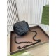 GUCCI Shoulder Bag 2023FW Beautiful Silhouette GUCCI Shoulder Bag 2023FW Beautiful Silhouette