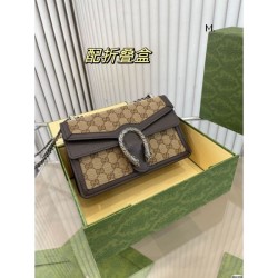 GUCCI Gucci Shoulder Bag 2023FW Item sold out immediately