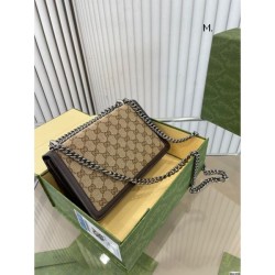 GUCCI Gucci Shoulder Bag 2023FW Item sold out immediately