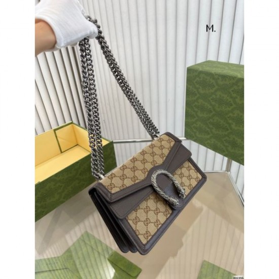 GUCCI Gucci Shoulder Bag 2023FW Item sold out immediately GUCCI Gucci Shoulder Bag 2023FW Item sold out immediately