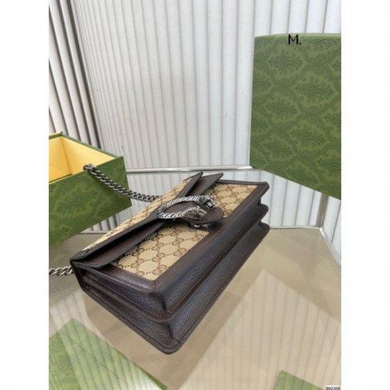 GUCCI Gucci Shoulder Bag 2023FW Item sold out immediately GUCCI Gucci Shoulder Bag 2023FW Item sold out immediately