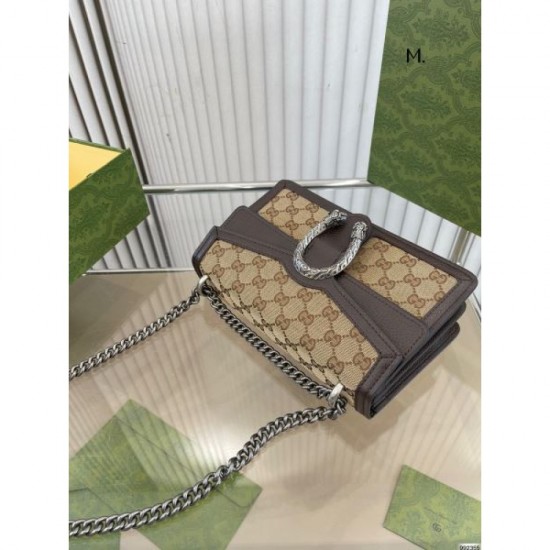 GUCCI Gucci Shoulder Bag 2023FW Item sold out immediately GUCCI Gucci Shoulder Bag 2023FW Item sold out immediately