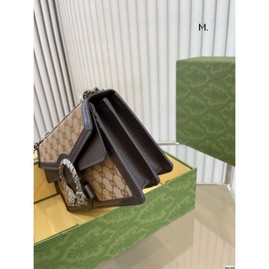 GUCCI Gucci Shoulder Bag 2023FW Item sold out immediately GUCCI Gucci Shoulder Bag 2023FW Item sold out immediately