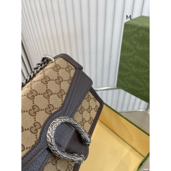 GUCCI Gucci Shoulder Bag 2023FW Item sold out immediately GUCCI Gucci Shoulder Bag 2023FW Item sold out immediately