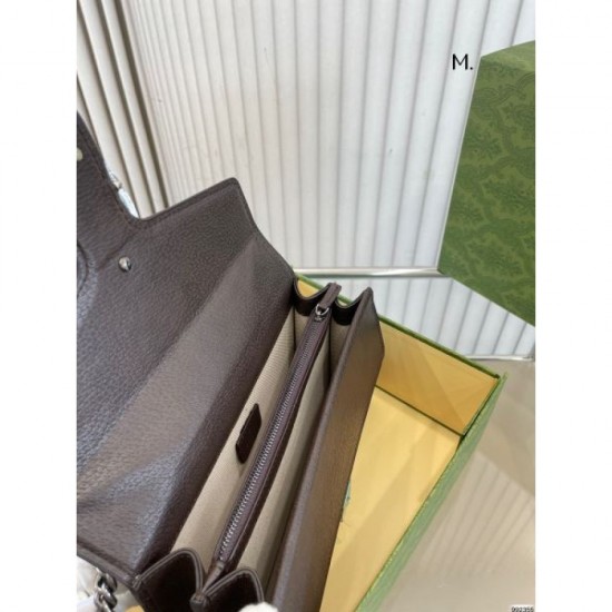 GUCCI Gucci Shoulder Bag 2023FW Item sold out immediately GUCCI Gucci Shoulder Bag 2023FW Item sold out immediately