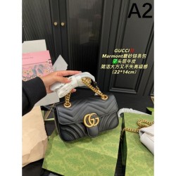 GUCCI Gucci Shoulder Bag 2023FW I want cute and fresh