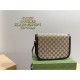 GUCCI Gucci Shoulder Bag 2023FW Popular New Logo GUCCI Gucci Shoulder Bag 2023FW Popular New Logo