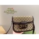 GUCCI Gucci Shoulder Bag 2023FW Popular New Logo GUCCI Gucci Shoulder Bag 2023FW Popular New Logo