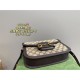 GUCCI Gucci Shoulder Bag 2023FW Popular New Logo GUCCI Gucci Shoulder Bag 2023FW Popular New Logo