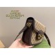 GUCCI Gucci Shoulder Bag 2023FW Popular New Logo GUCCI Gucci Shoulder Bag 2023FW Popular New Logo