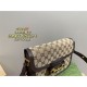 GUCCI Gucci Shoulder Bag 2023FW Popular New Logo GUCCI Gucci Shoulder Bag 2023FW Popular New Logo