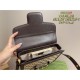 GUCCI Gucci Shoulder Bag 2023FW Popular New Logo GUCCI Gucci Shoulder Bag 2023FW Popular New Logo