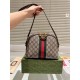 GUCCI Gucci shoulder bag 2023FW logo is cool GUCCI Gucci shoulder bag 2023FW logo is cool