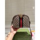 GUCCI Gucci shoulder bag 2023FW logo is cool GUCCI Gucci shoulder bag 2023FW logo is cool