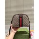 GUCCI Gucci shoulder bag 2023FW logo is cool GUCCI Gucci shoulder bag 2023FW logo is cool