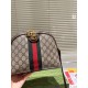 GUCCI Gucci shoulder bag 2023FW logo is cool GUCCI Gucci shoulder bag 2023FW logo is cool