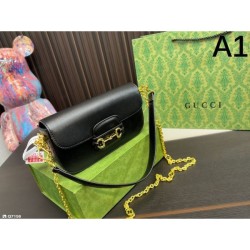 GUCCI Gucci shoulder bag 2023FW for any occasion