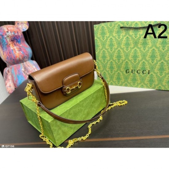 GUCCI Gucci shoulder bag 2023FW for any occasion GUCCI Gucci shoulder bag 2023FW for any occasion