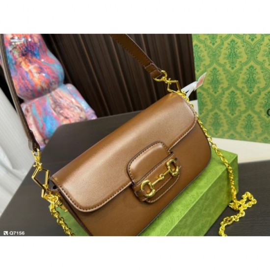 GUCCI Gucci shoulder bag 2023FW for any occasion GUCCI Gucci shoulder bag 2023FW for any occasion