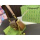 GUCCI Gucci shoulder bag 2023FW for any occasion GUCCI Gucci shoulder bag 2023FW for any occasion