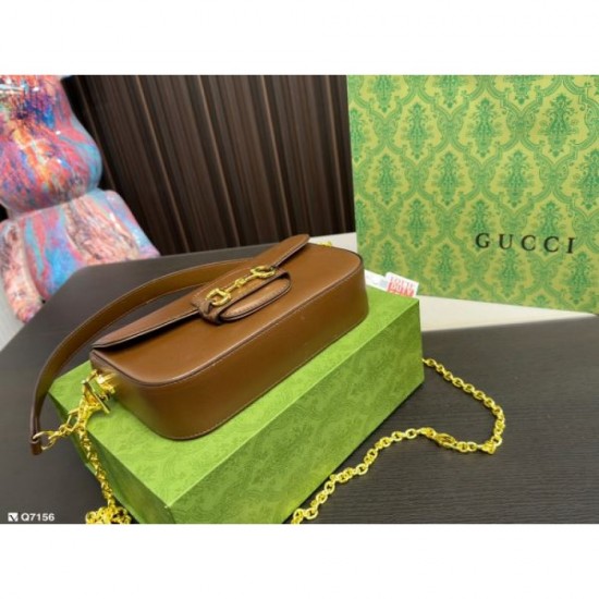 GUCCI Gucci shoulder bag 2023FW for any occasion GUCCI Gucci shoulder bag 2023FW for any occasion