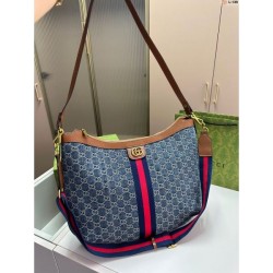 GUCCI Gucci tote bag 2023FW continues to attract attention in autumn and winter