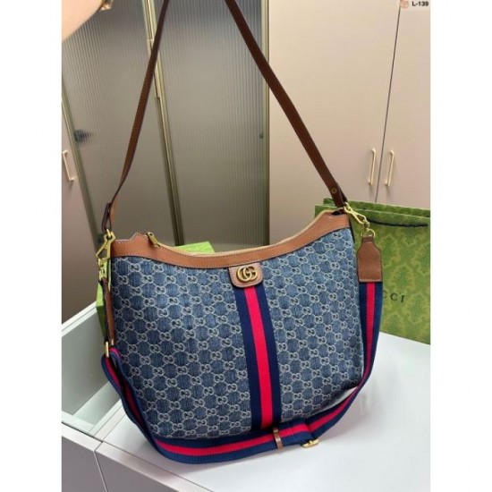 GUCCI Gucci tote bag 2023FW continues to attract attention in autumn and winter GUCCI Gucci tote bag 2023FW continues to attract attention in autumn and winter