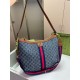 GUCCI Gucci tote bag 2023FW continues to attract attention in autumn and winter GUCCI Gucci tote bag 2023FW continues to attract attention in autumn and winter
