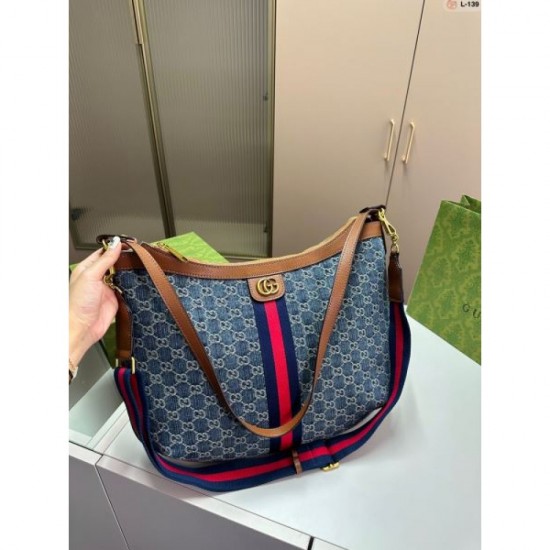 GUCCI Gucci tote bag 2023FW continues to attract attention in autumn and winter GUCCI Gucci tote bag 2023FW continues to attract attention in autumn and winter