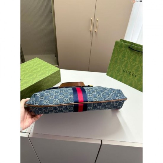 GUCCI Gucci tote bag 2023FW continues to attract attention in autumn and winter GUCCI Gucci tote bag 2023FW continues to attract attention in autumn and winter