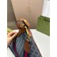 GUCCI Gucci tote bag 2023FW continues to attract attention in autumn and winter GUCCI Gucci tote bag 2023FW continues to attract attention in autumn and winter