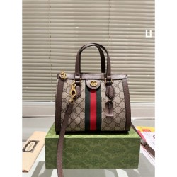GUCCI Gucci Tote Bag 2023FW New Limited Quantity Sale