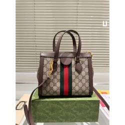 GUCCI Gucci Tote Bag 2023FW New Limited Quantity Sale