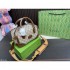 GUCCI Gucci tote bag 2023FW fall/winter new popular brand