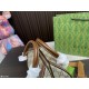 GUCCI Gucci tote bag 2023FW fall/winter new popular brand GUCCI Gucci tote bag 2023FW fall/winter new popular brand