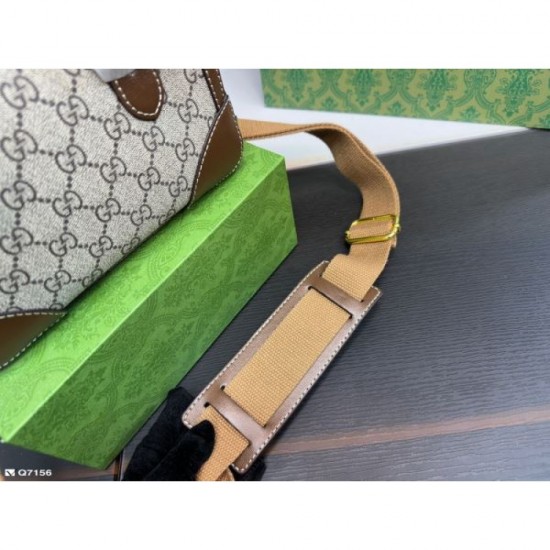 GUCCI Gucci tote bag 2023FW fall/winter new popular brand GUCCI Gucci tote bag 2023FW fall/winter new popular brand