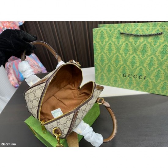 GUCCI Gucci tote bag 2023FW fall/winter new popular brand GUCCI Gucci tote bag 2023FW fall/winter new popular brand
