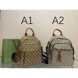GUCCI Gucci Backpack 2023FW New arrival from fall/winter items!