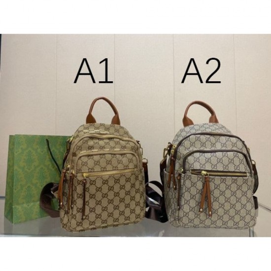 GUCCI Gucci Backpack 2023FW New arrival from fall/winter items! GUCCI Gucci Backpack 2023FW New arrival from fall/winter items!