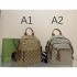 GUCCI Gucci Backpack 2023FW New arrival from fall/winter items!