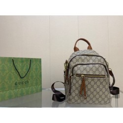 GUCCI Gucci Backpack 2023FW New arrival from fall/winter items!