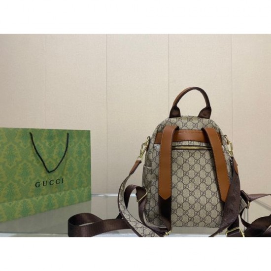 GUCCI Gucci Backpack 2023FW New arrival from fall/winter items! GUCCI Gucci Backpack 2023FW New arrival from fall/winter items!
