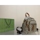 GUCCI Gucci Backpack 2023FW New arrival from fall/winter items! GUCCI Gucci Backpack 2023FW New arrival from fall/winter items!